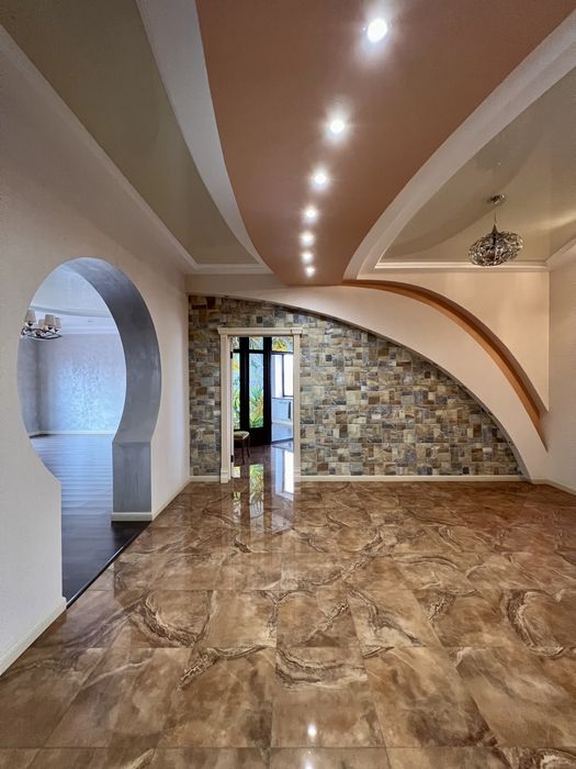 Коттедж для жилья