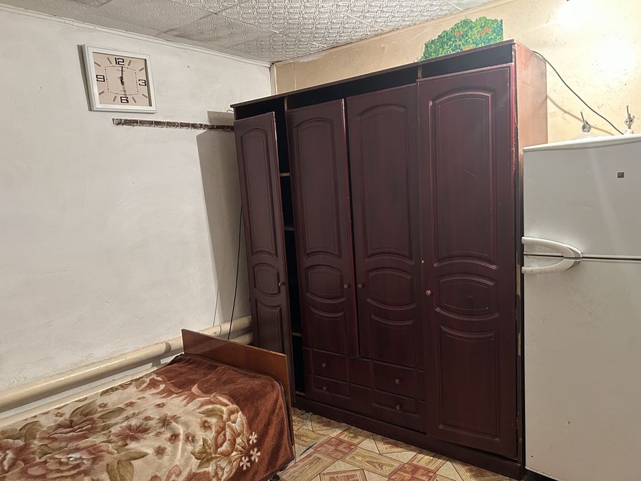 1 или 2 комн квартира