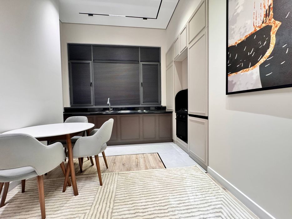 (ор-р "Шедевр "Корзинка  Дом внутри квартала/ Закрытый охран.двор/