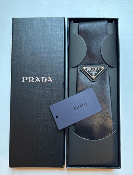 Галстук Prada Прада