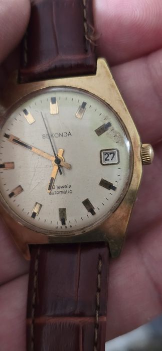 Ceas Sekonda automatic