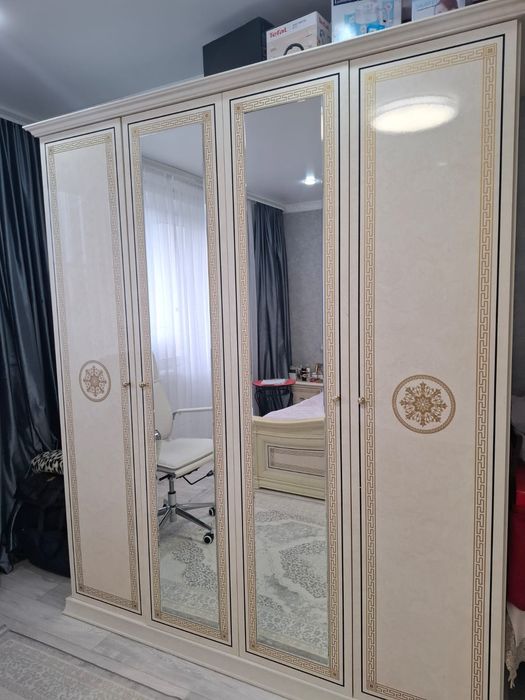 Продается квартира на Центр-3