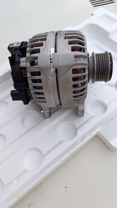 Alternator Hella Vw Audi Skoda Seat