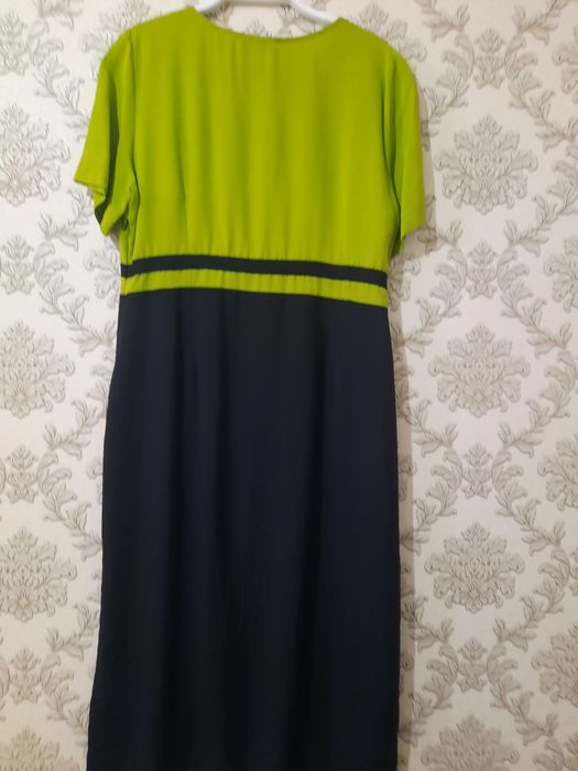 Платье "Турция "