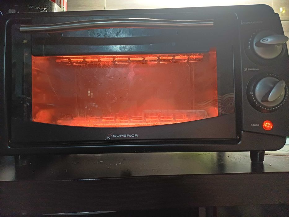 Cuptor electric Superior