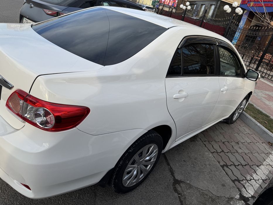 Продам Тойота короллу