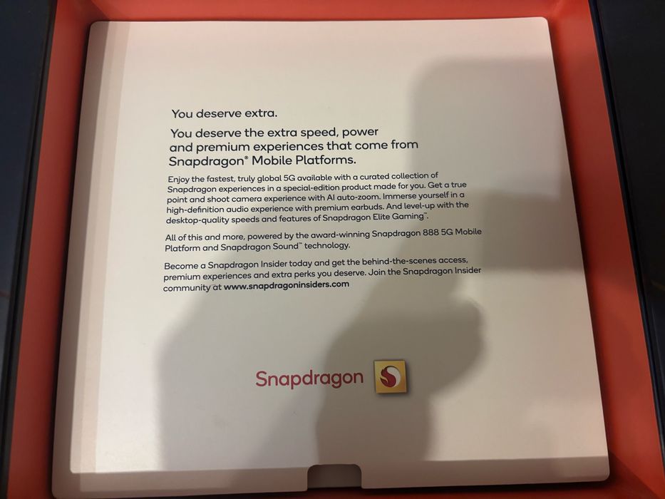 Smartphone Asus  Insiders