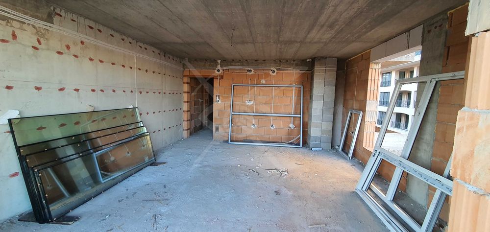 Продава се Тристаен апартамент в Пловдив, Христо Смирненски - 110 кв.м за 1036 €/кв.м - Снимка #4