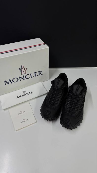 Adidasi Moncler Fullbox Premium 40-46