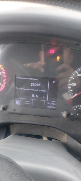 Howo sotiladi 2023yil balonlari 80% yangi