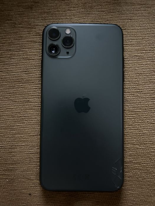 Iphone 11 pro max