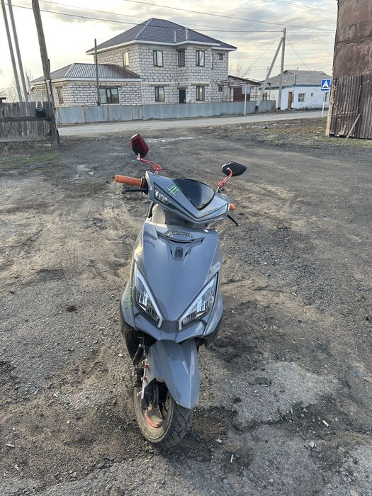 Мапед м8 обмен интересен