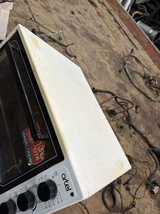 Продам духовой шкаф