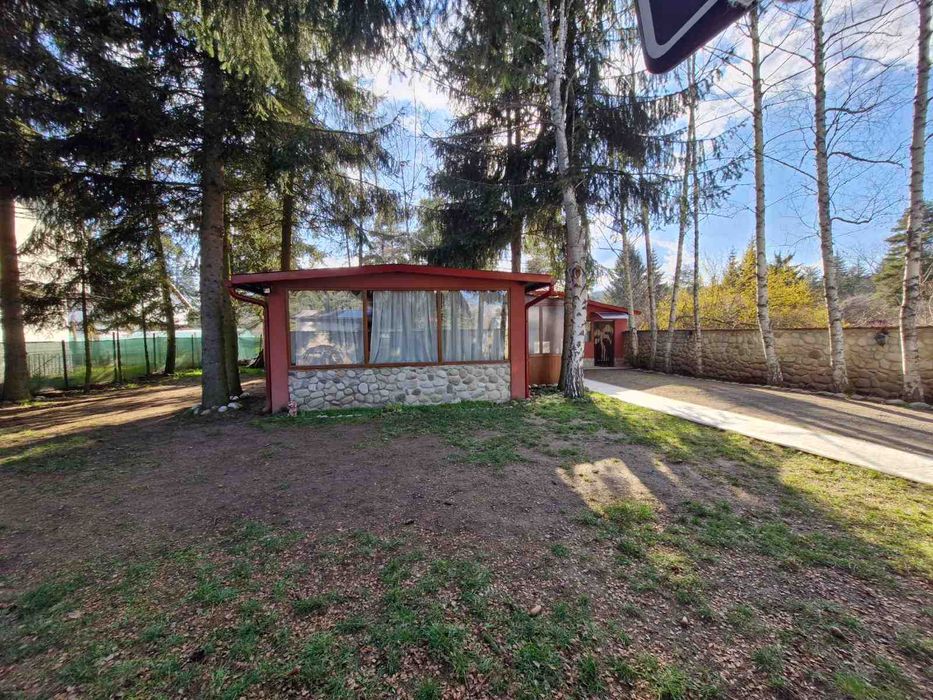 Продава се Къща в Самоков - 100 кв.м за 561 €/кв.м - Снимка #1