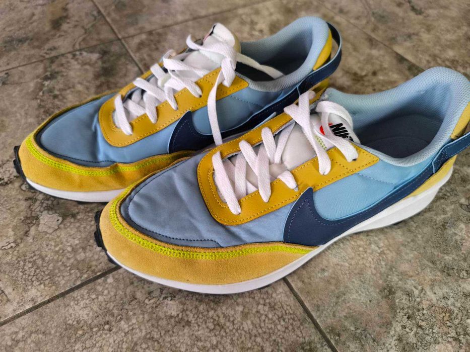 Nike мъжки маратонки