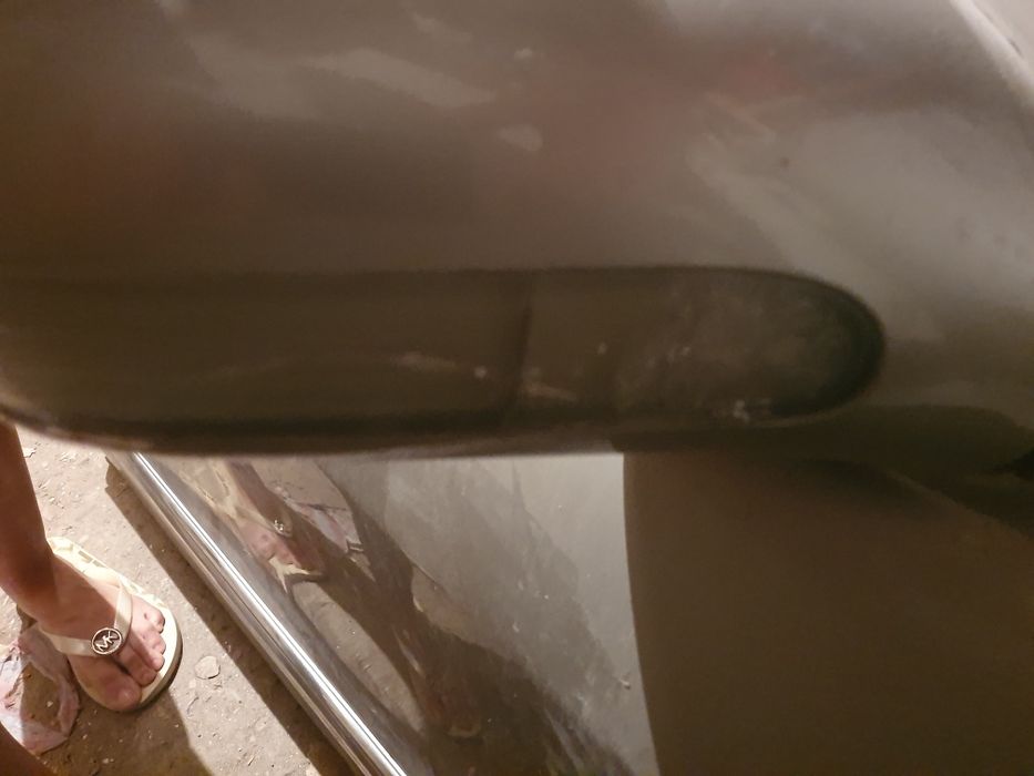 Врата и калник за мерцедес s500