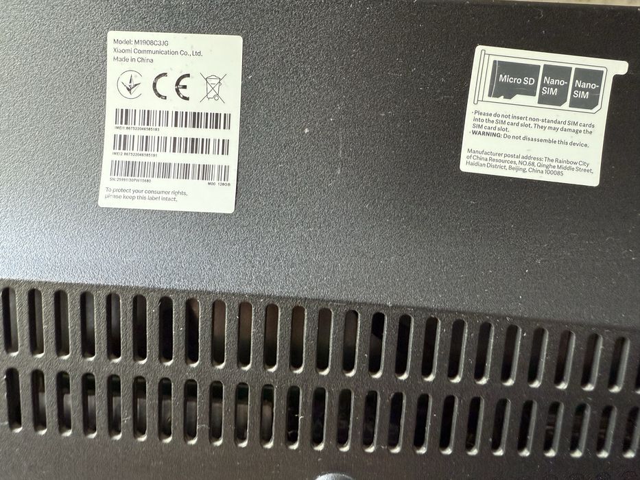 Монитор-телевизор Haier