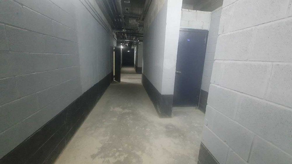 Кладовка в ЖК LifeTown