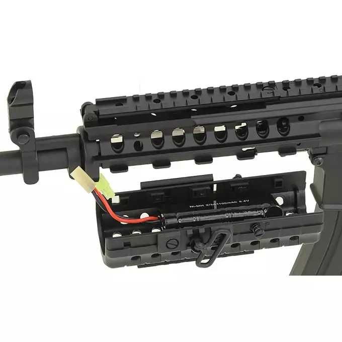 Pusca electrica CYMA 508 M4 airsoft 1.49 Joules