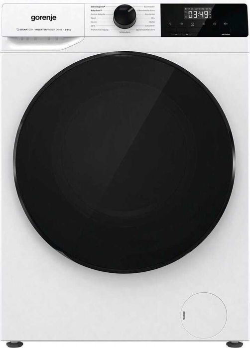 Пералня GORENJE WNHAI 84 APS/DE 8кг.