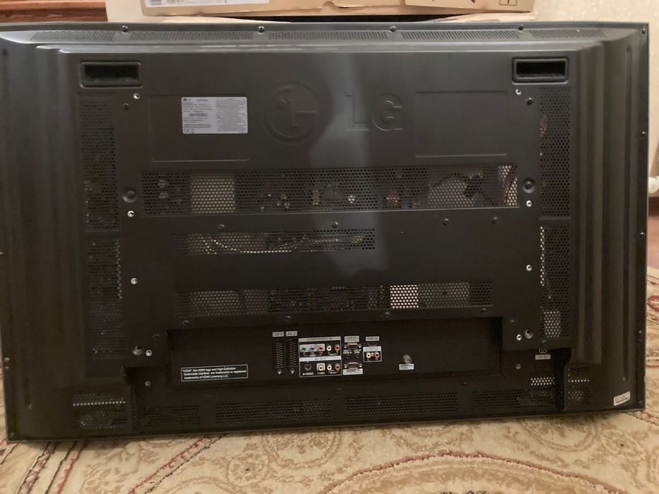 Продажа телевизора