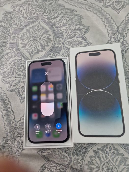 Айфон 14про 256gb