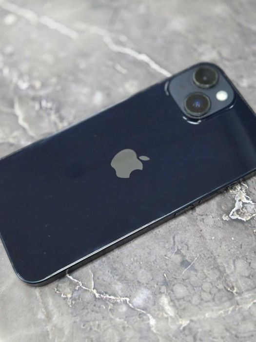 iPhone 14, 128 Gb (г.Астана, ул Женис 24)  Л-801336