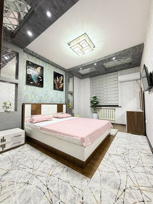 х Ал-Хоразмий Круг 2в3/2/4 Чиланзар 17 квартал,Метро Чиланзар 10 минут