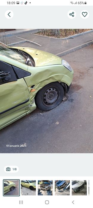 Vopsitorie auto tinichigerie 80e-130e