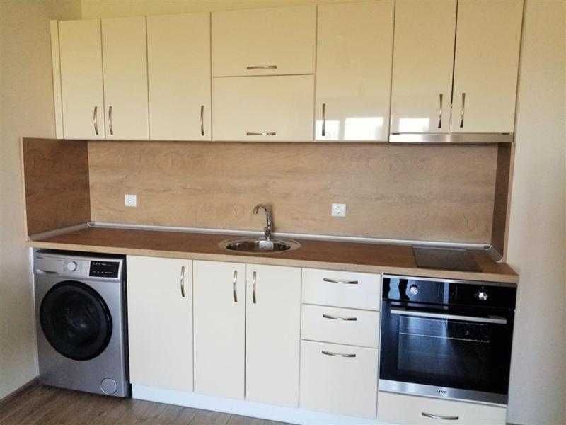 Дава се под наем Двустаен апартамент в София, Студентски град - 62 кв.м за 561 € - Снимка #3