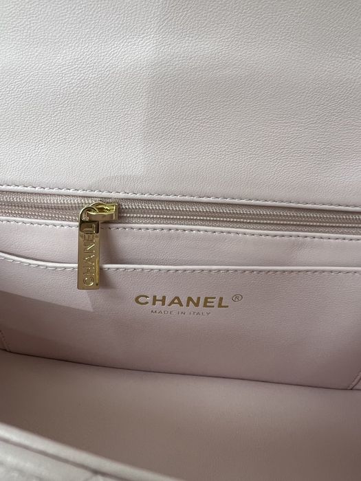 Geanta Chanel 20cm, tip Premium