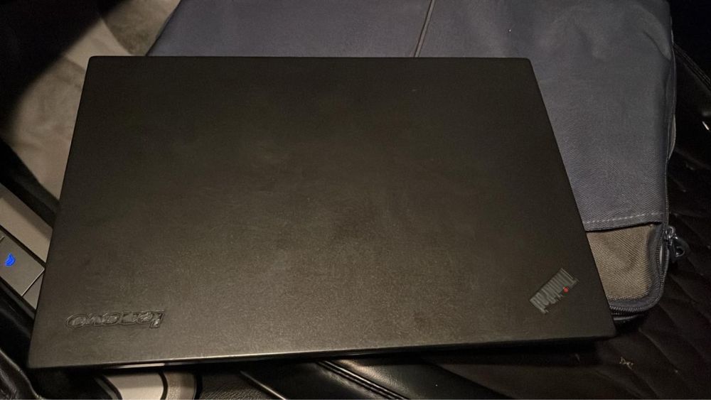 Продам ноутбук Lenovo thinkpad t450s