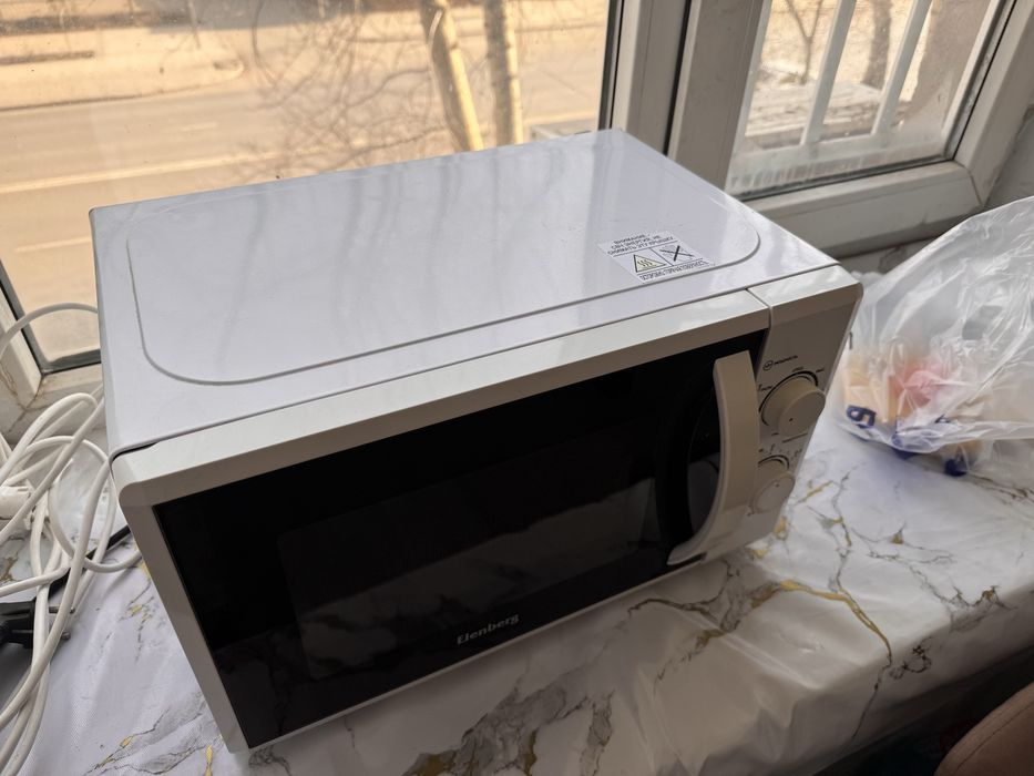 Микроволновка дешево