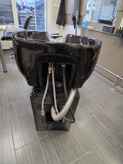 Измивна колона L05