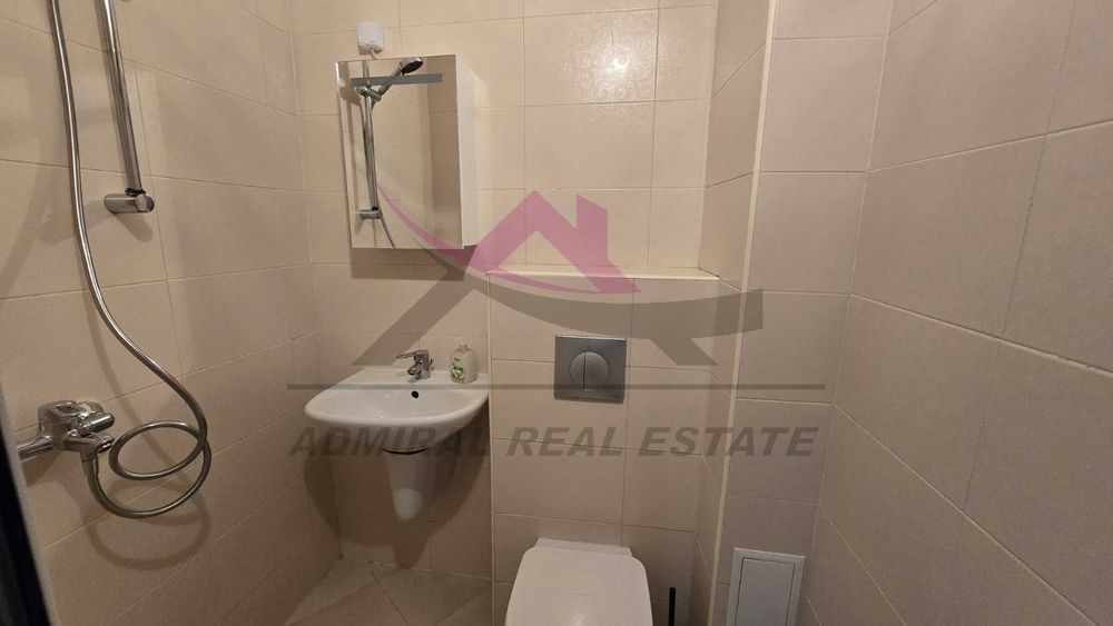 Дава се под наем Едностаен апартамент в Варна, Център - 42 кв.м за 400 € - Снимка #4