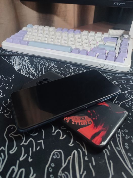 Redmi Note 9 pro 64gb