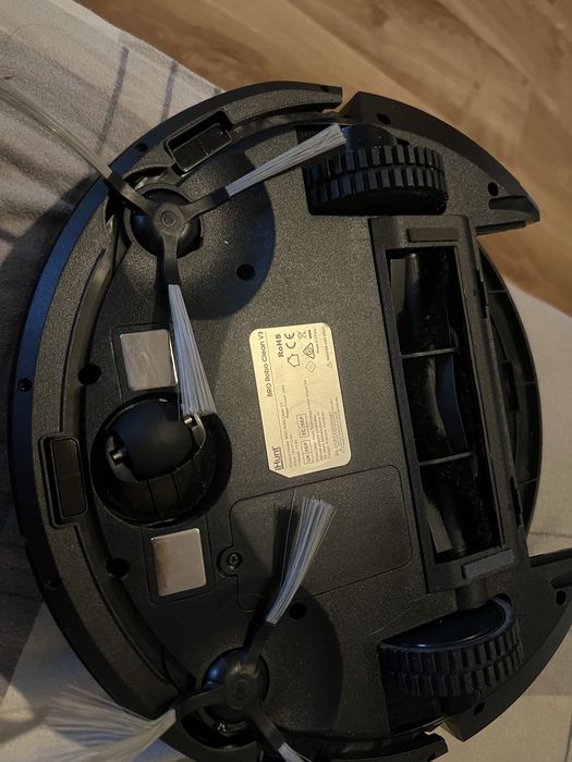 Aspirator IHunt Robo Clean V3