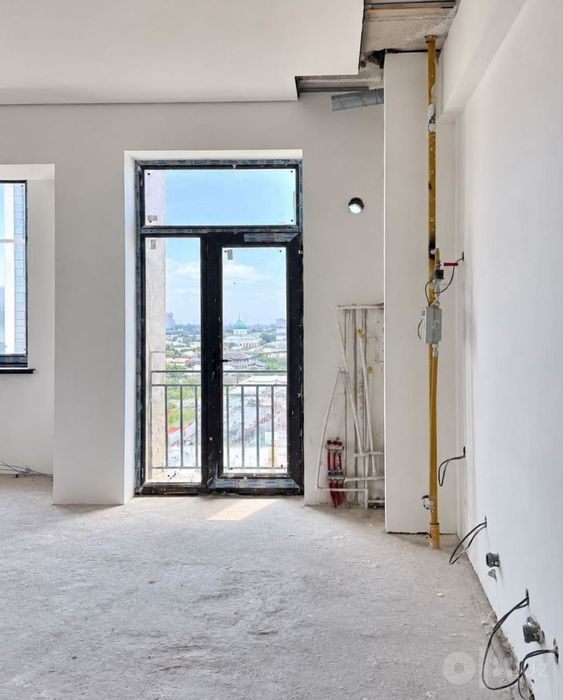 4/7/9 Chimgan Hills Экобазар  с кадастром 91м²