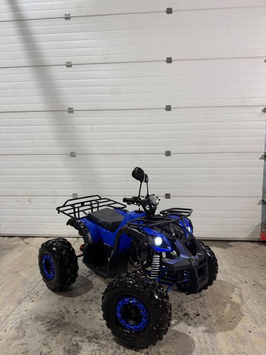 ‼️Atv Kxd Hummer 125 NOU‼️