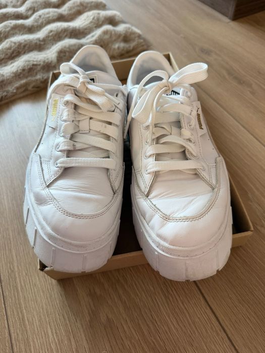 Puma маратонки 41 номер