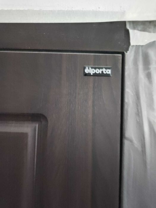 Входная дверь Eiporta