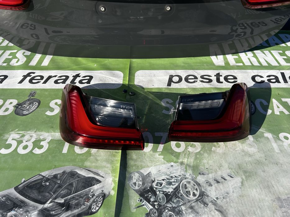 Stop dreapta BMW G21 break