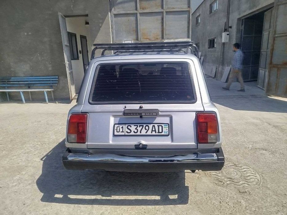 Жигули Ваз 2104 СОТИЛАДИ