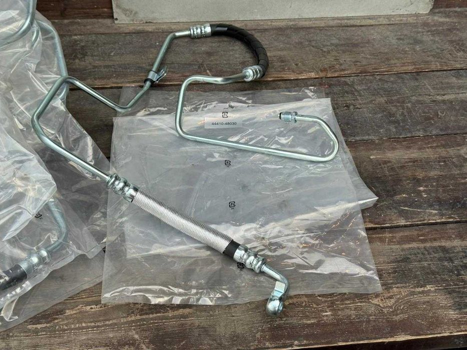 Шланг высокого давления RX300