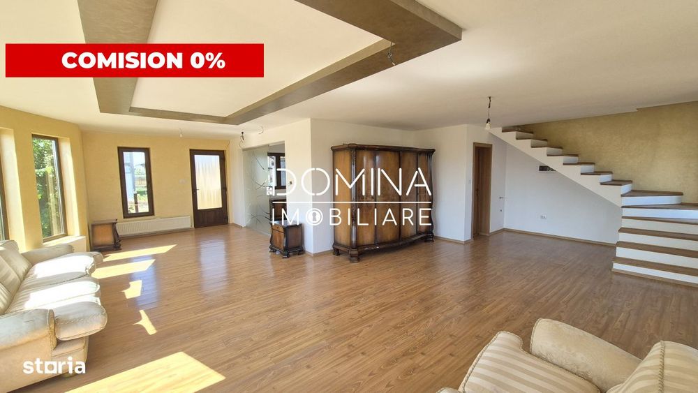 Vanzare casa P+M, realizata in procent de 80% – strada Panduri, Targ