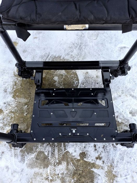 Preston Absolute 36 +platforma