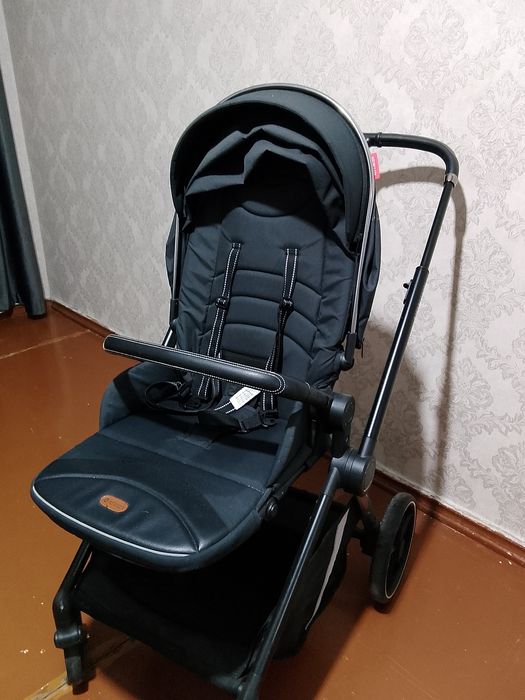 Детская коляска New Lux