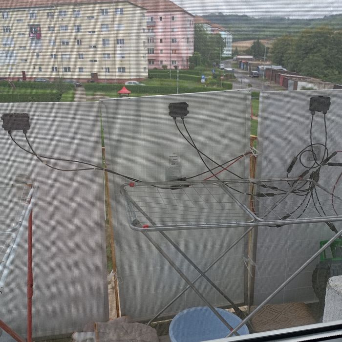 Kit solar cabane stine case fără electricitate