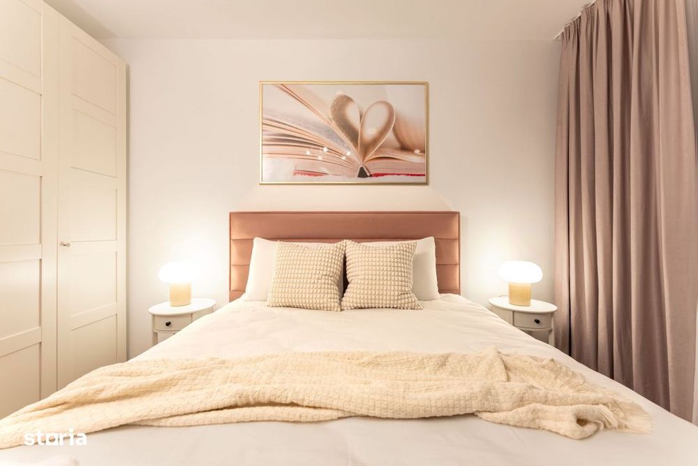 Apartament 2 camere | Berceni | Giurgiului | Bloc Nou |Lux| PARCARE |