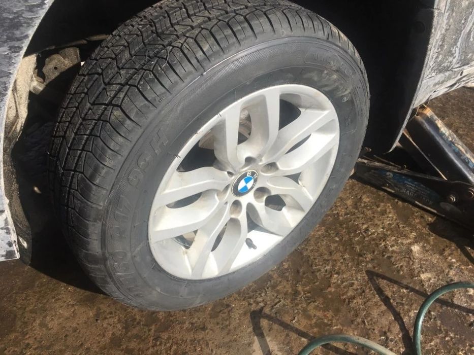 68мм Стандартни капачки за Бмв джанти е36 е39 е46 е90 е60 Х3 Х5 Е53 Х6